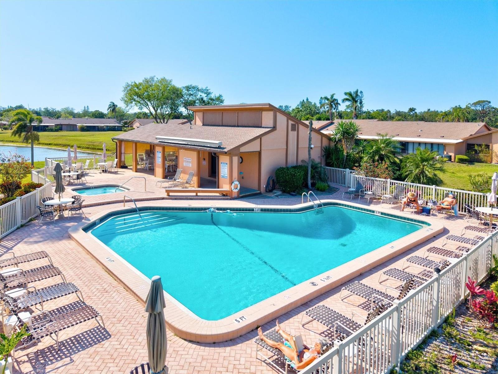 6507 HERITAGE LN #2605