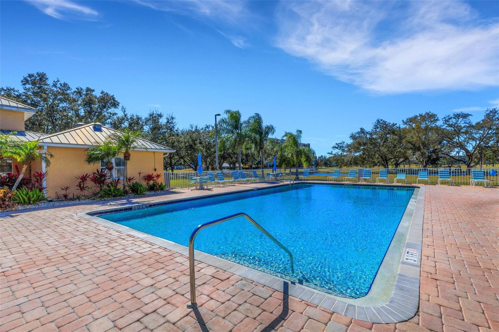 4480 FAIRWAYS BLVD #208