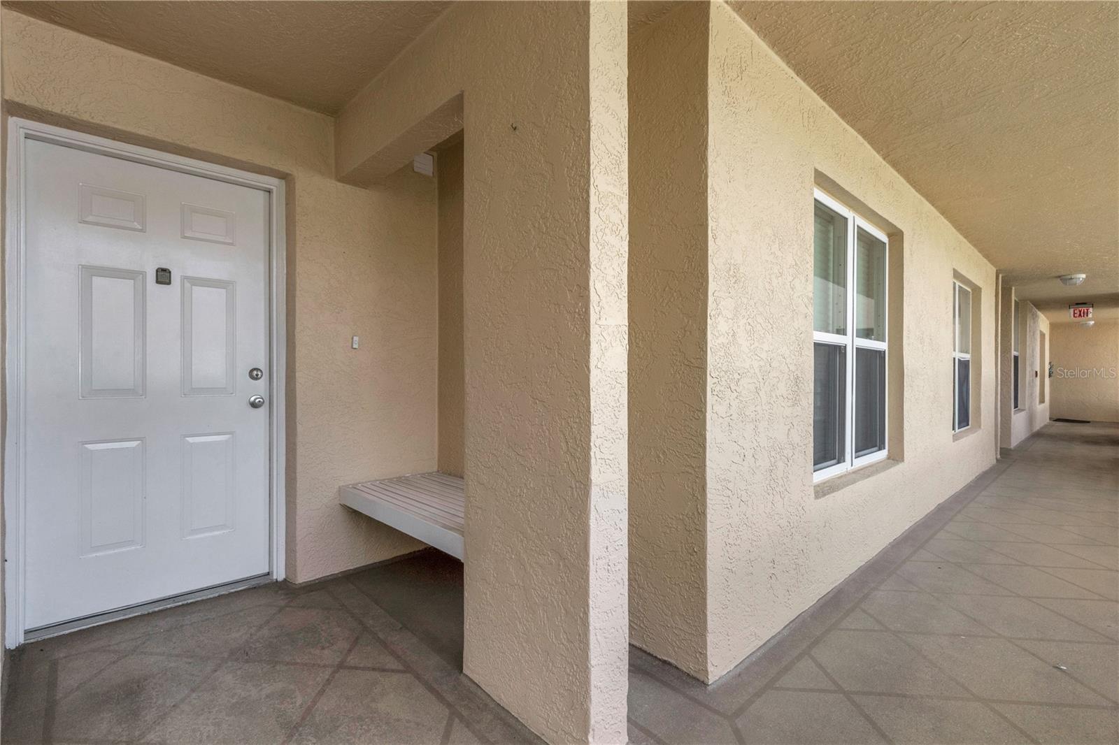 4480 FAIRWAYS BLVD #208