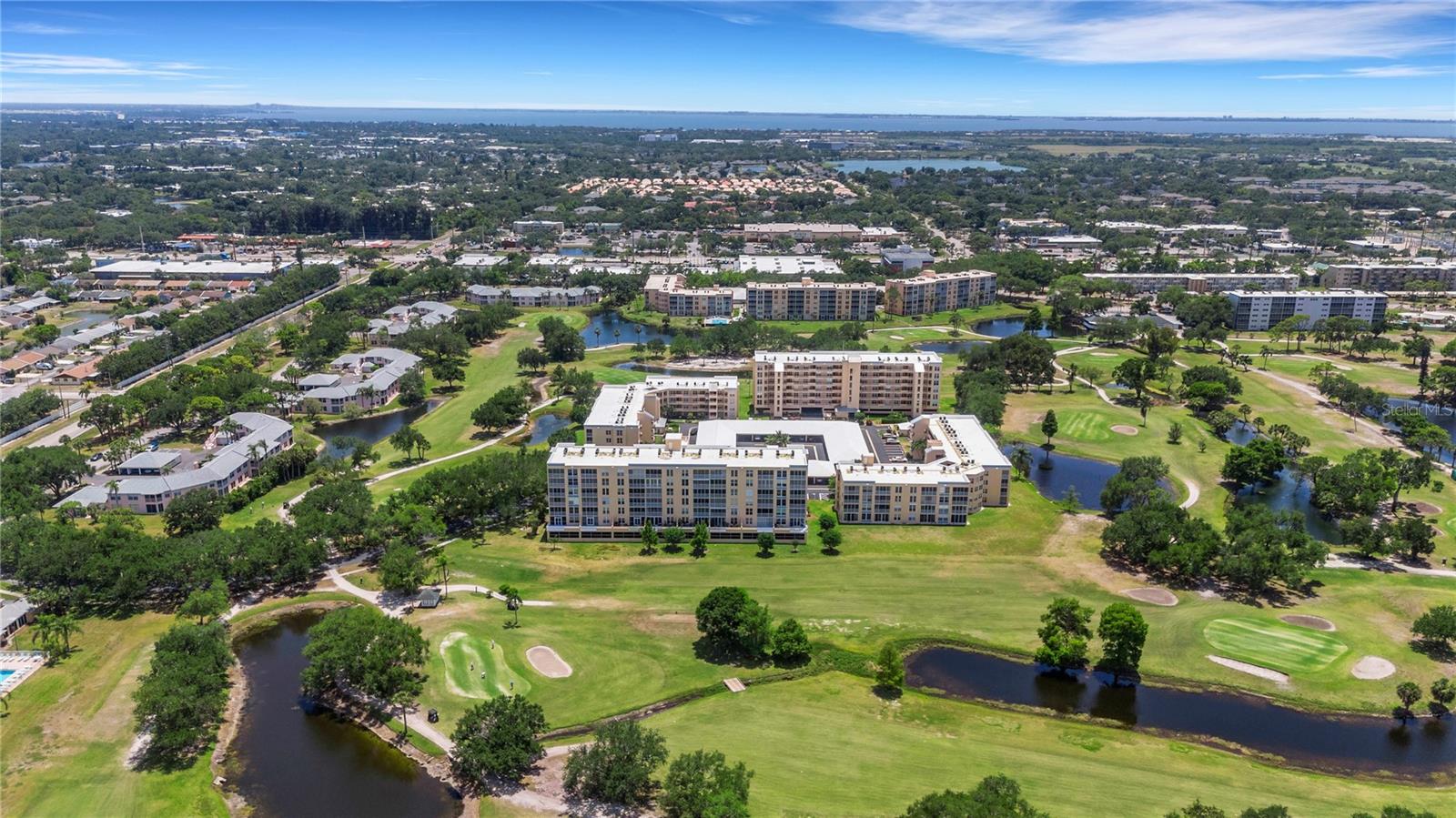 4480 FAIRWAYS BLVD #208