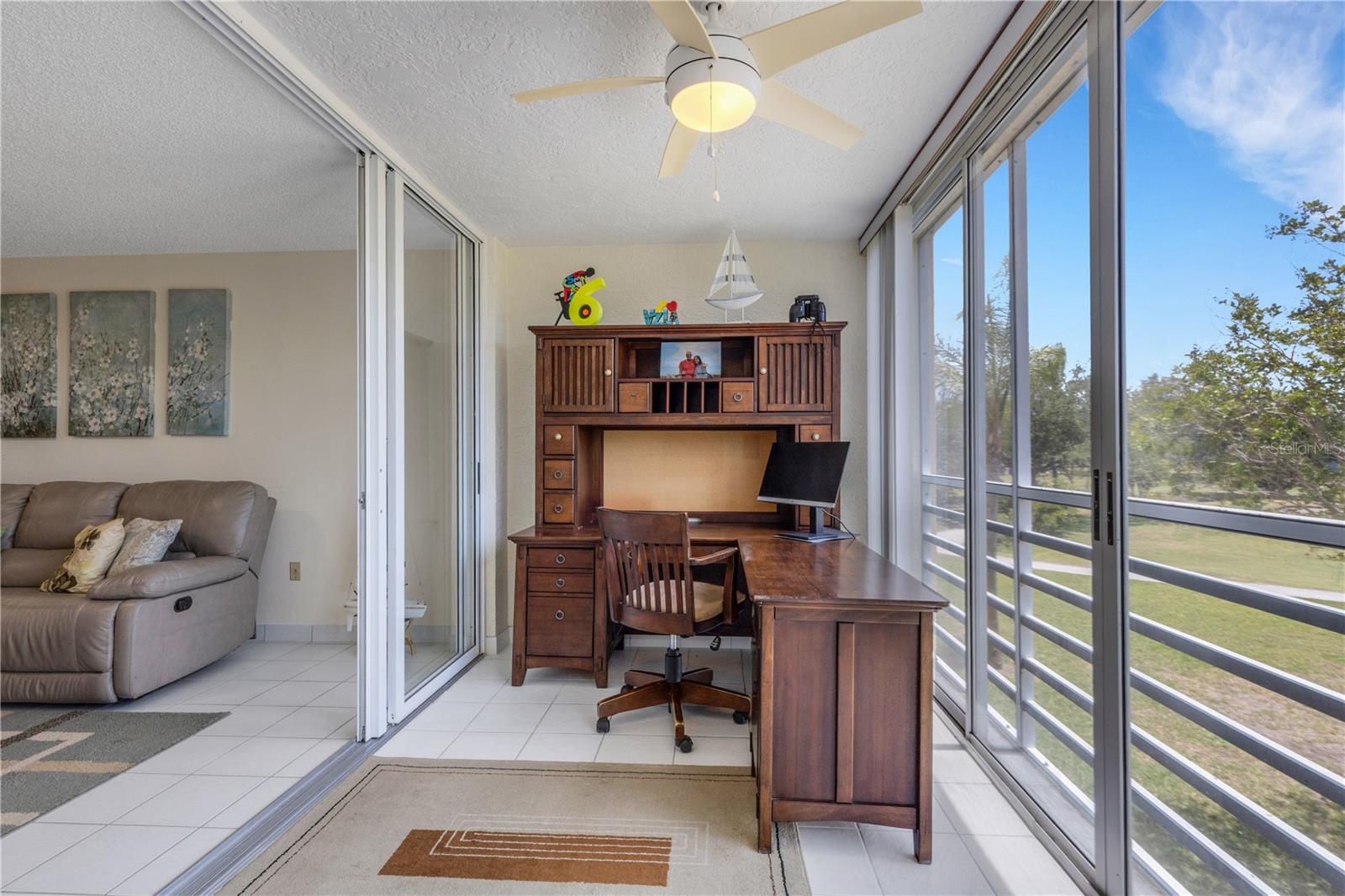 4480 FAIRWAYS BLVD #208
