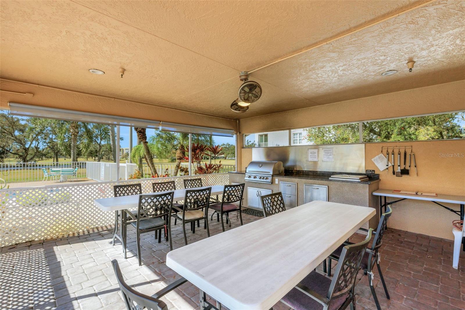 4480 FAIRWAYS BLVD #208