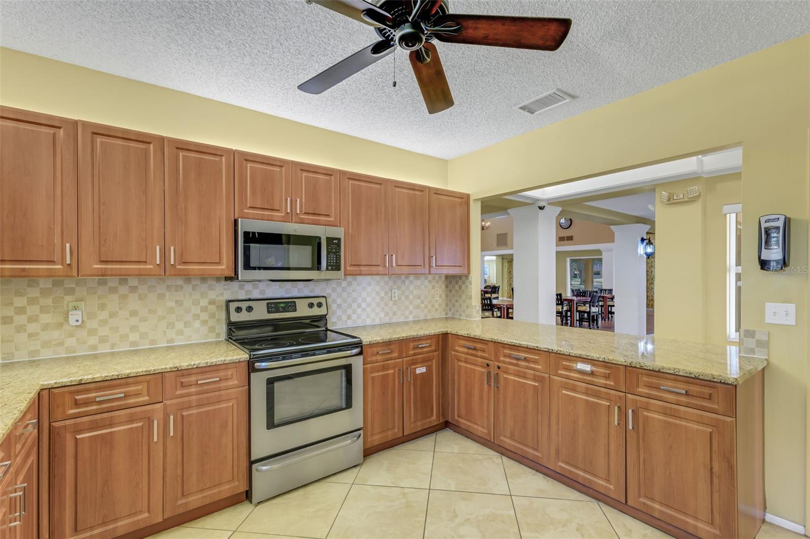 4480 FAIRWAYS BLVD #208
