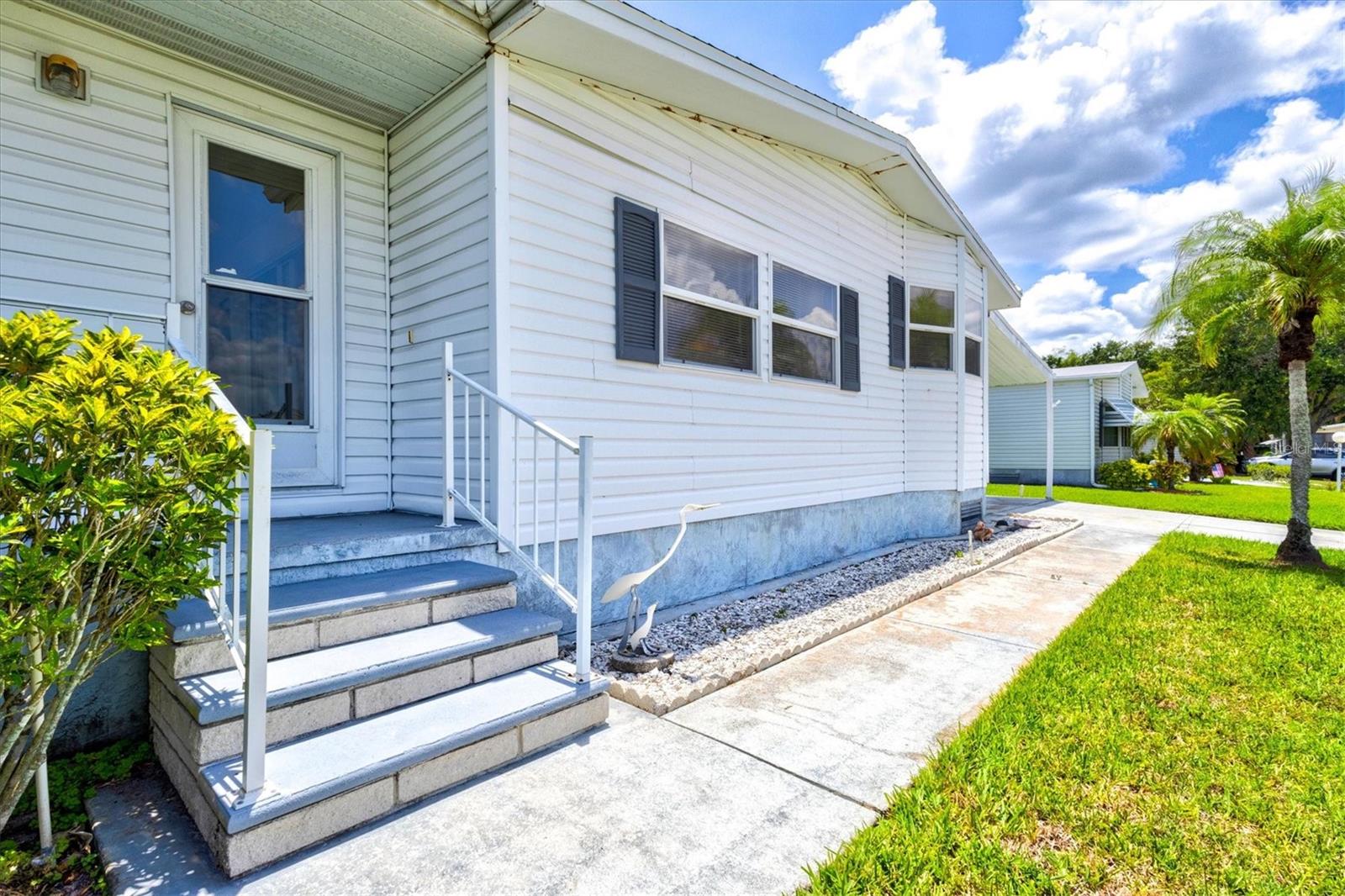 58 PARTRIDGE AVE