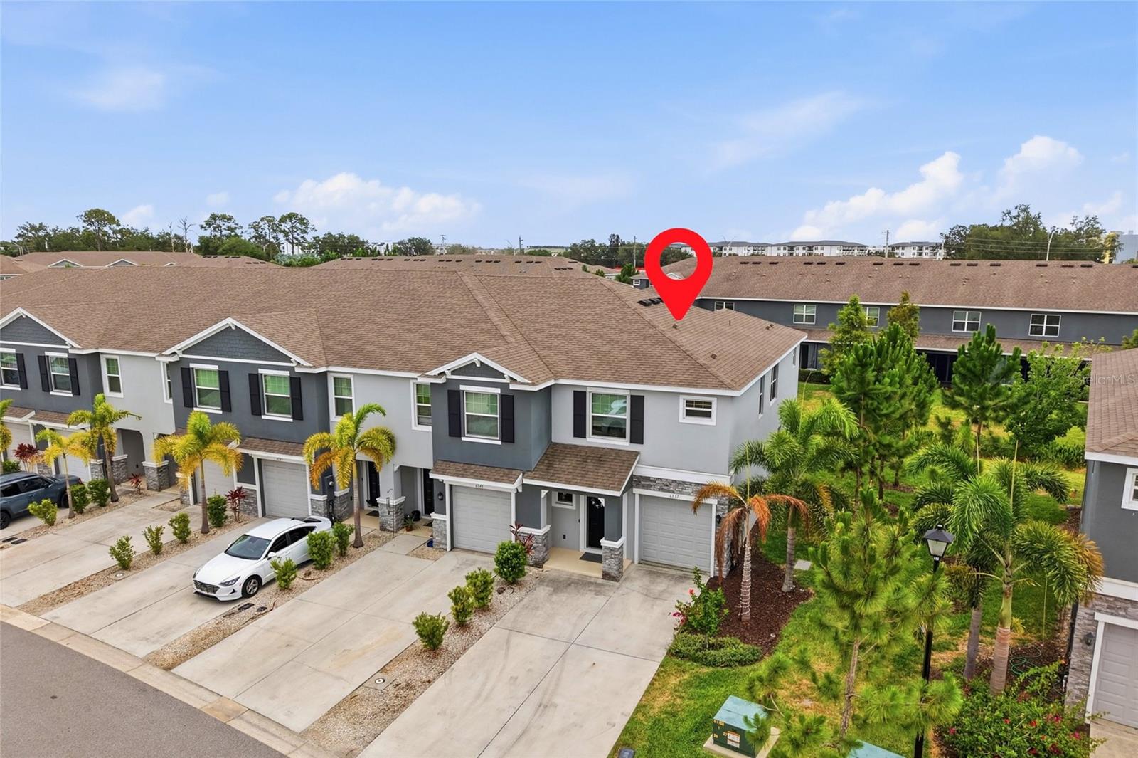 6537 SERENITY FALL LN