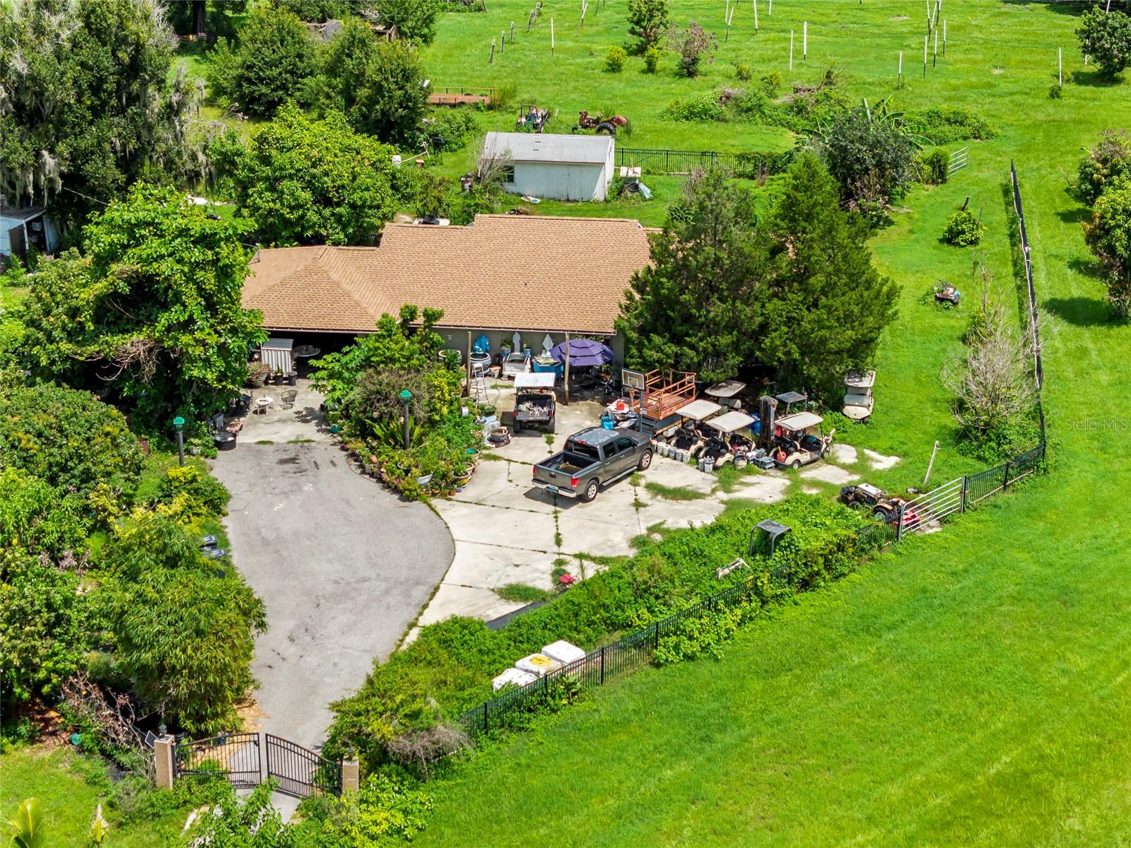 16305 E STATE ROAD 64