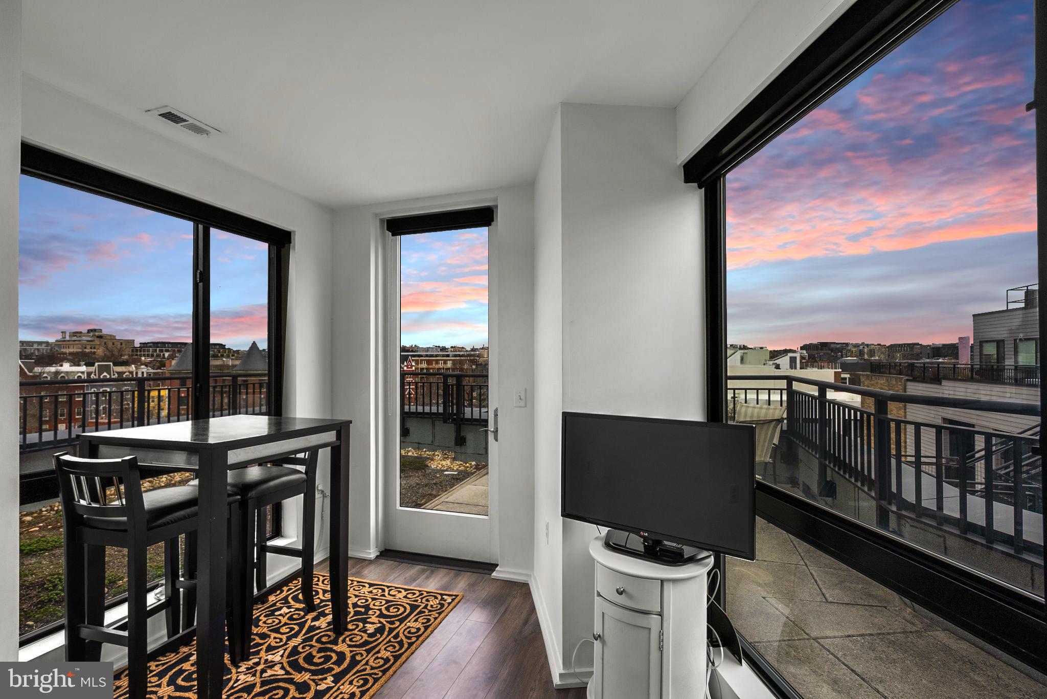 1550 11th St NW #410