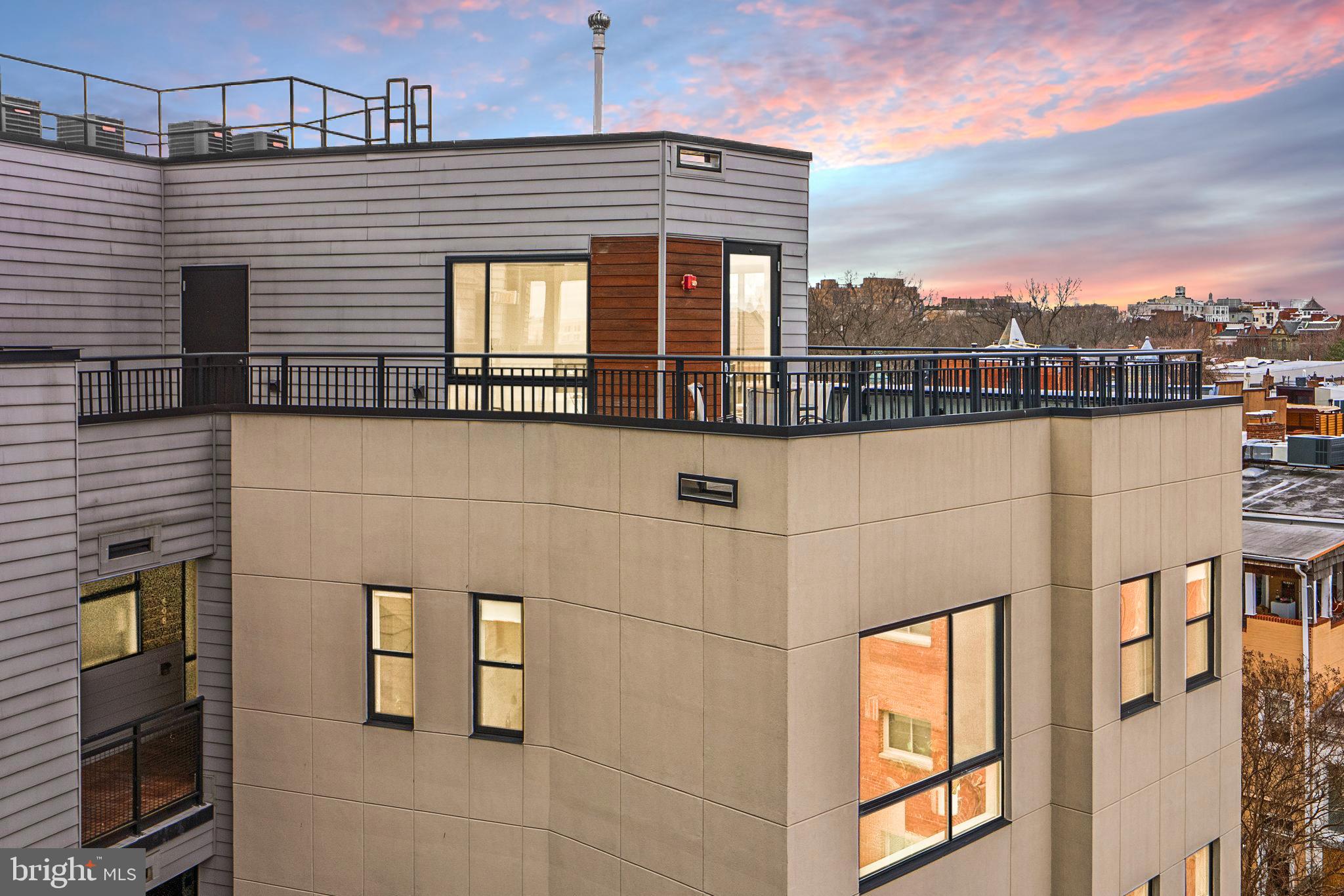 1550 11th St NW #410