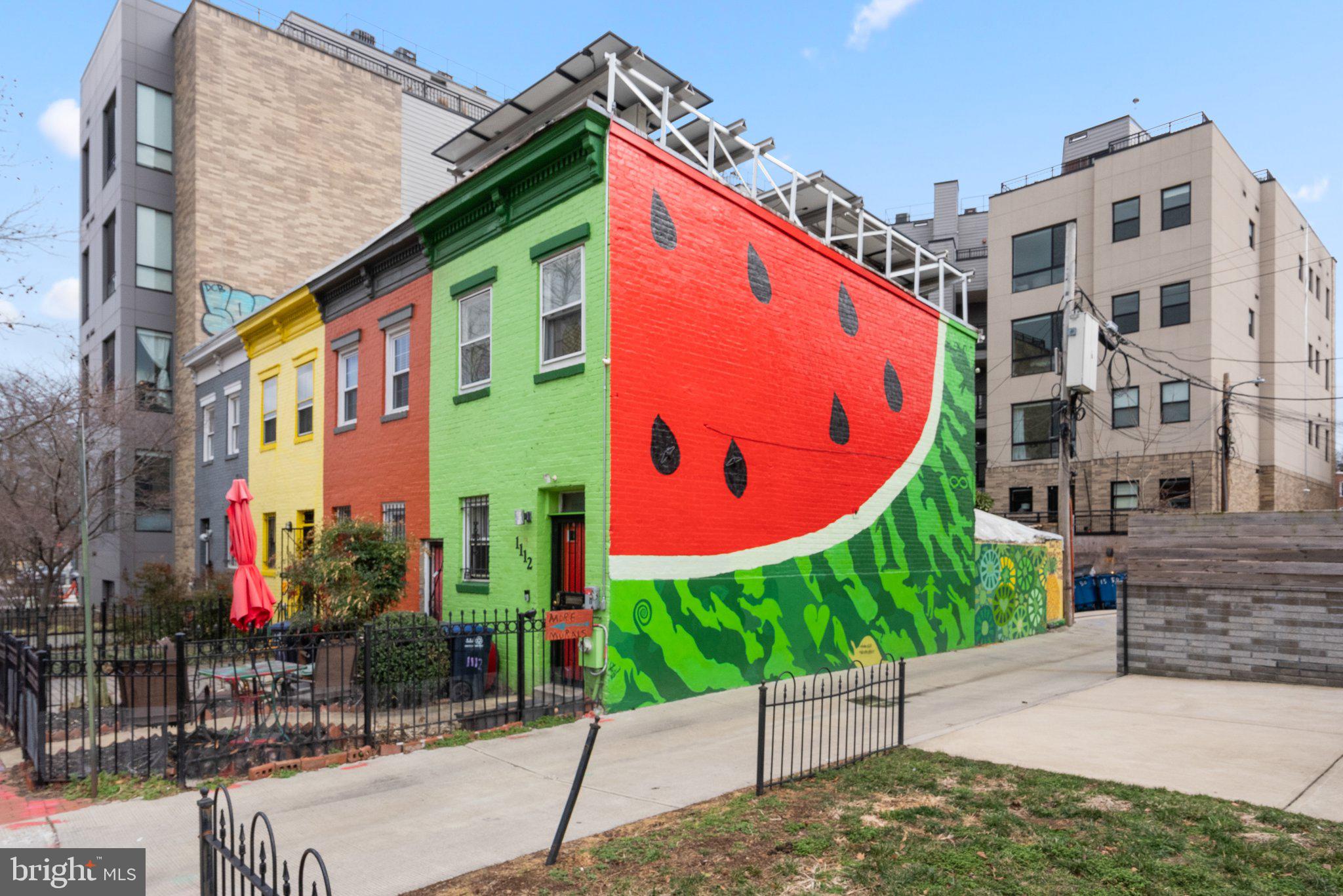 1550 11th St NW #410