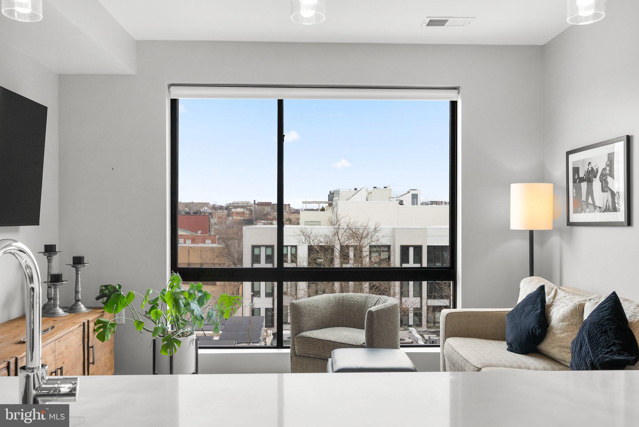 1550 11th St NW #410