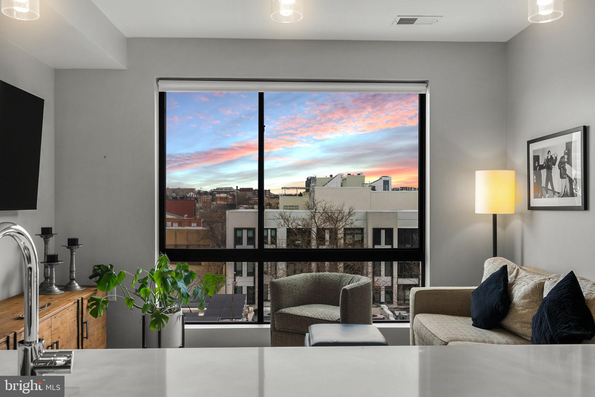 1550 11th St NW #410