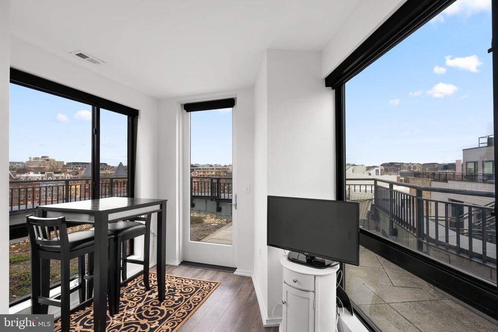 1550 11th St NW #410