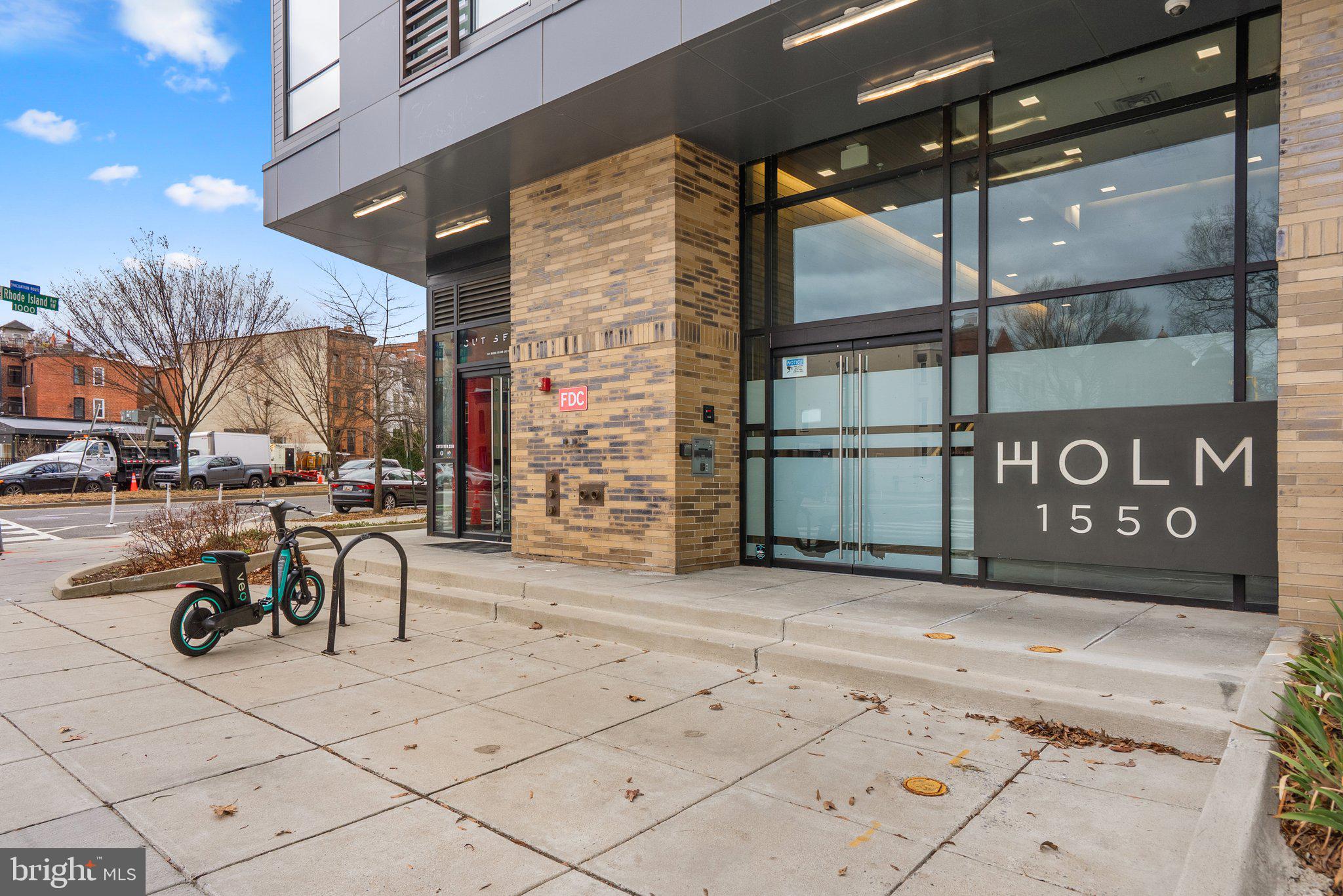 1550 11th St NW #410