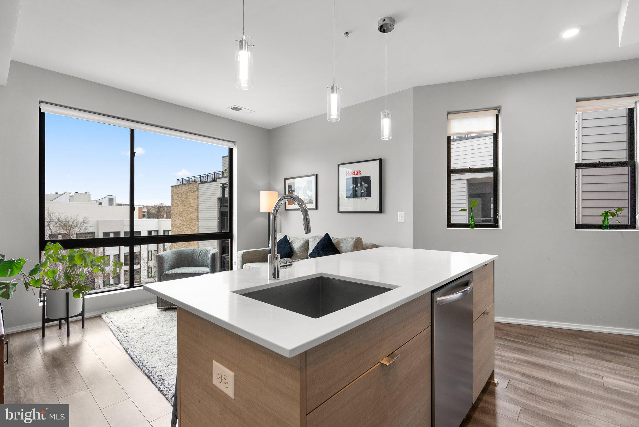 1550 11th St NW #410