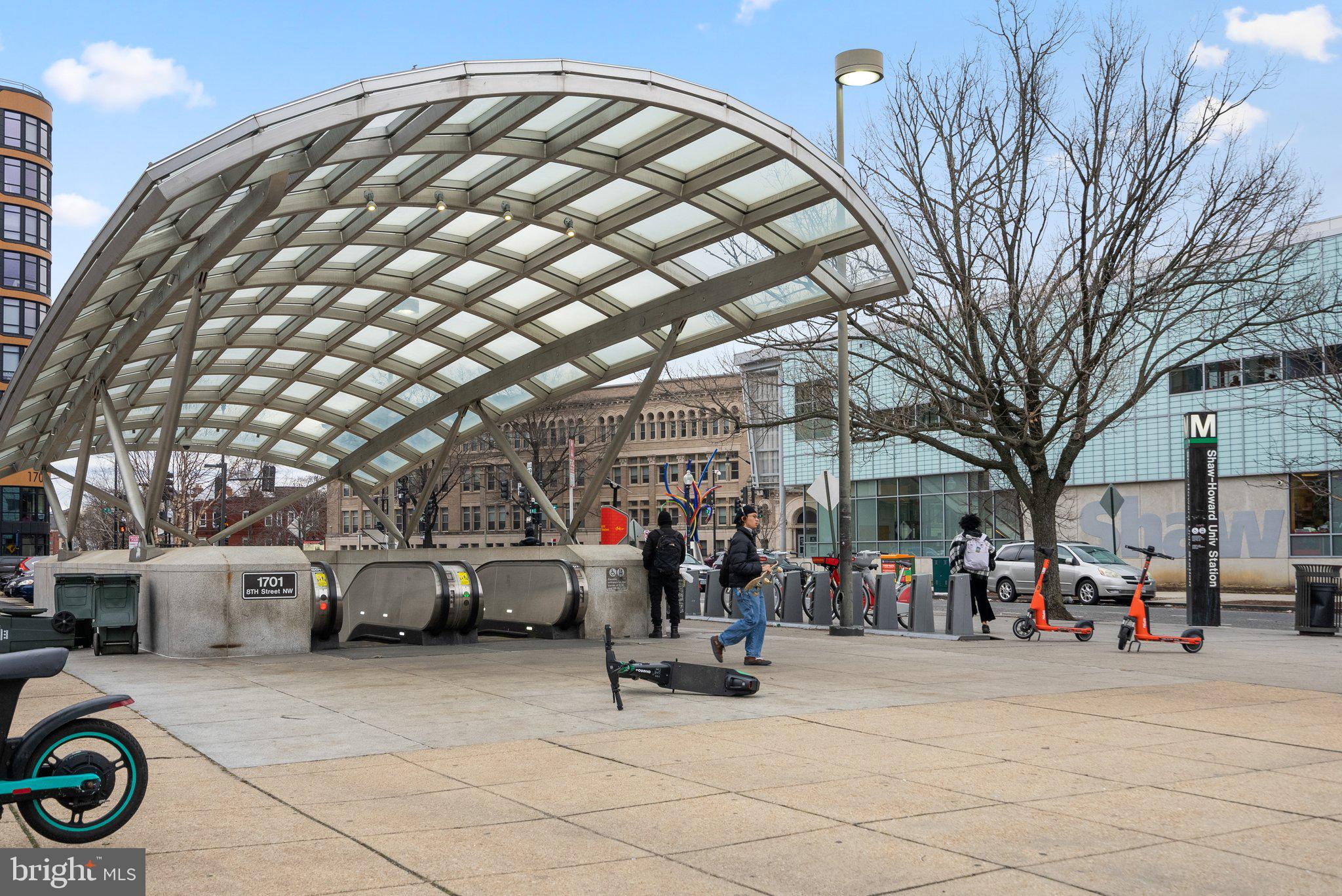 1550 11th St NW #410