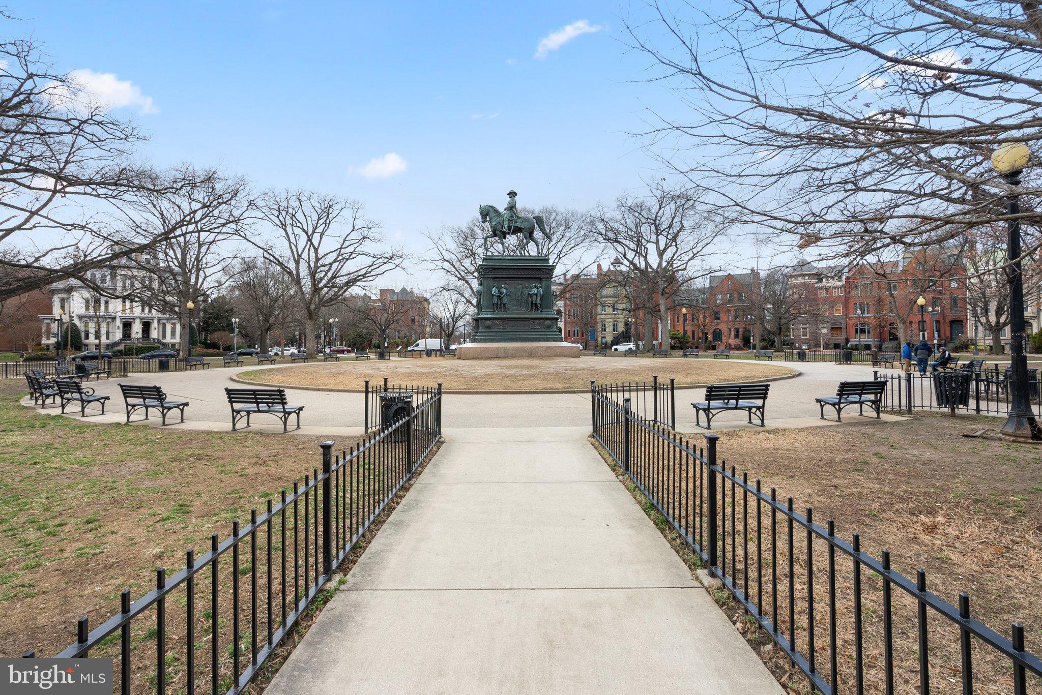 1550 11th St NW #410