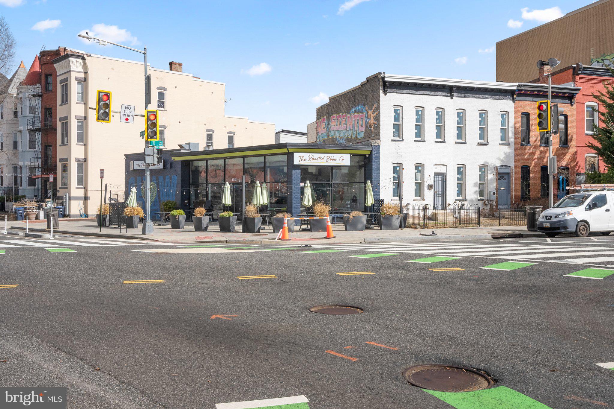 1550 11th St NW #410