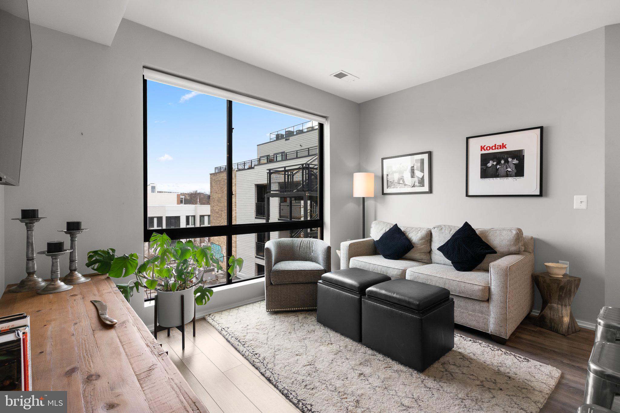 1550 11th St NW #410