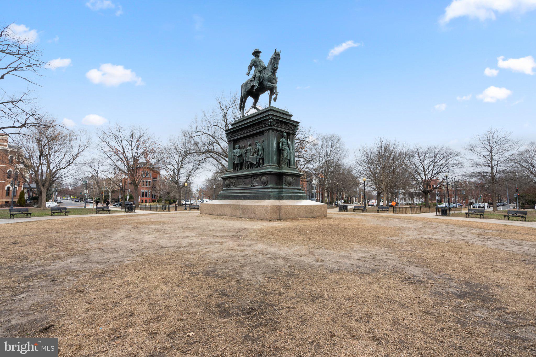 1550 11th St NW #410