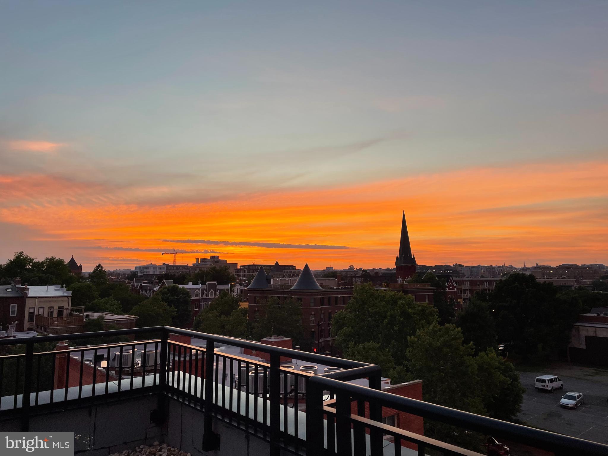 1550 11th St NW #410