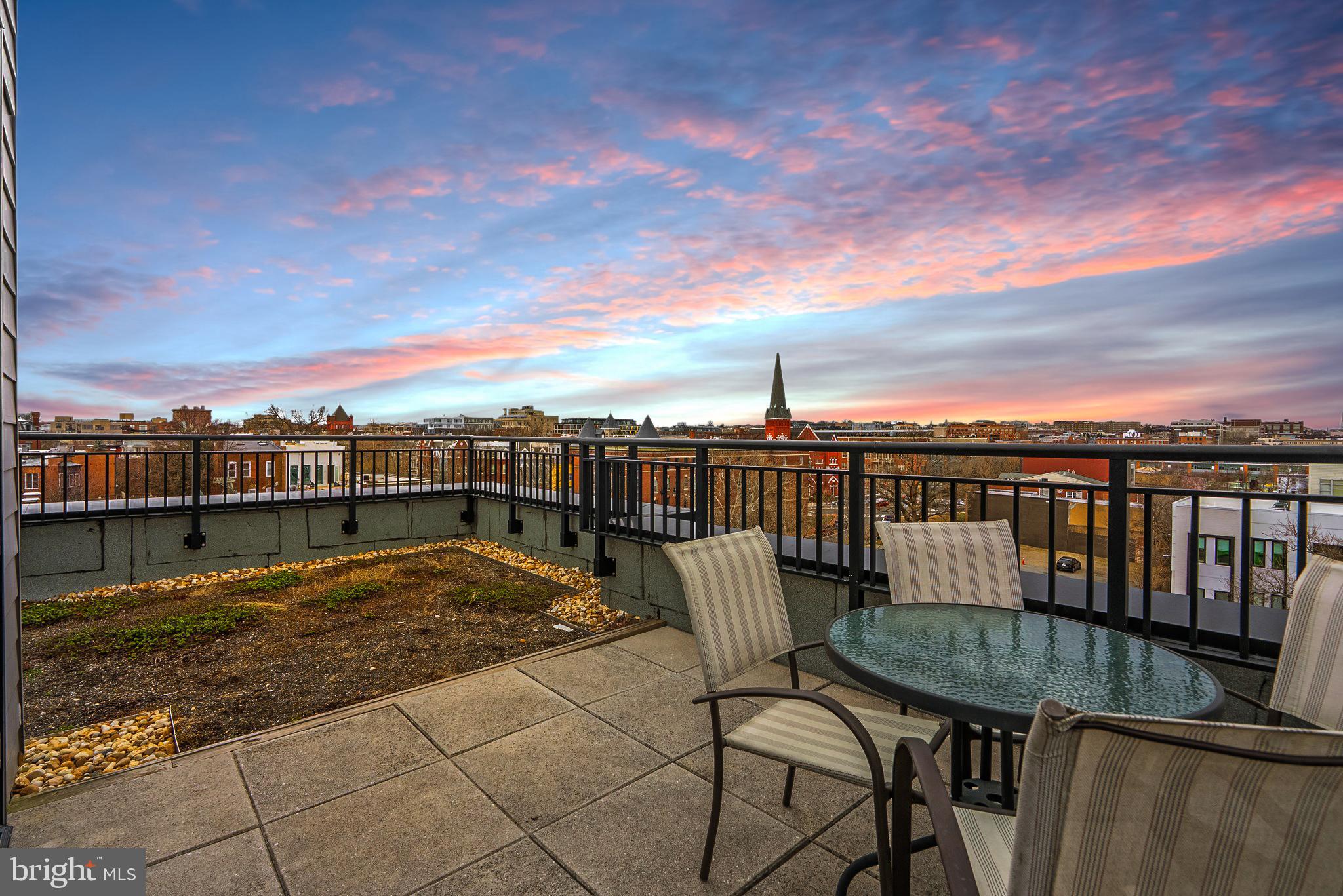 1550 11th St NW #410