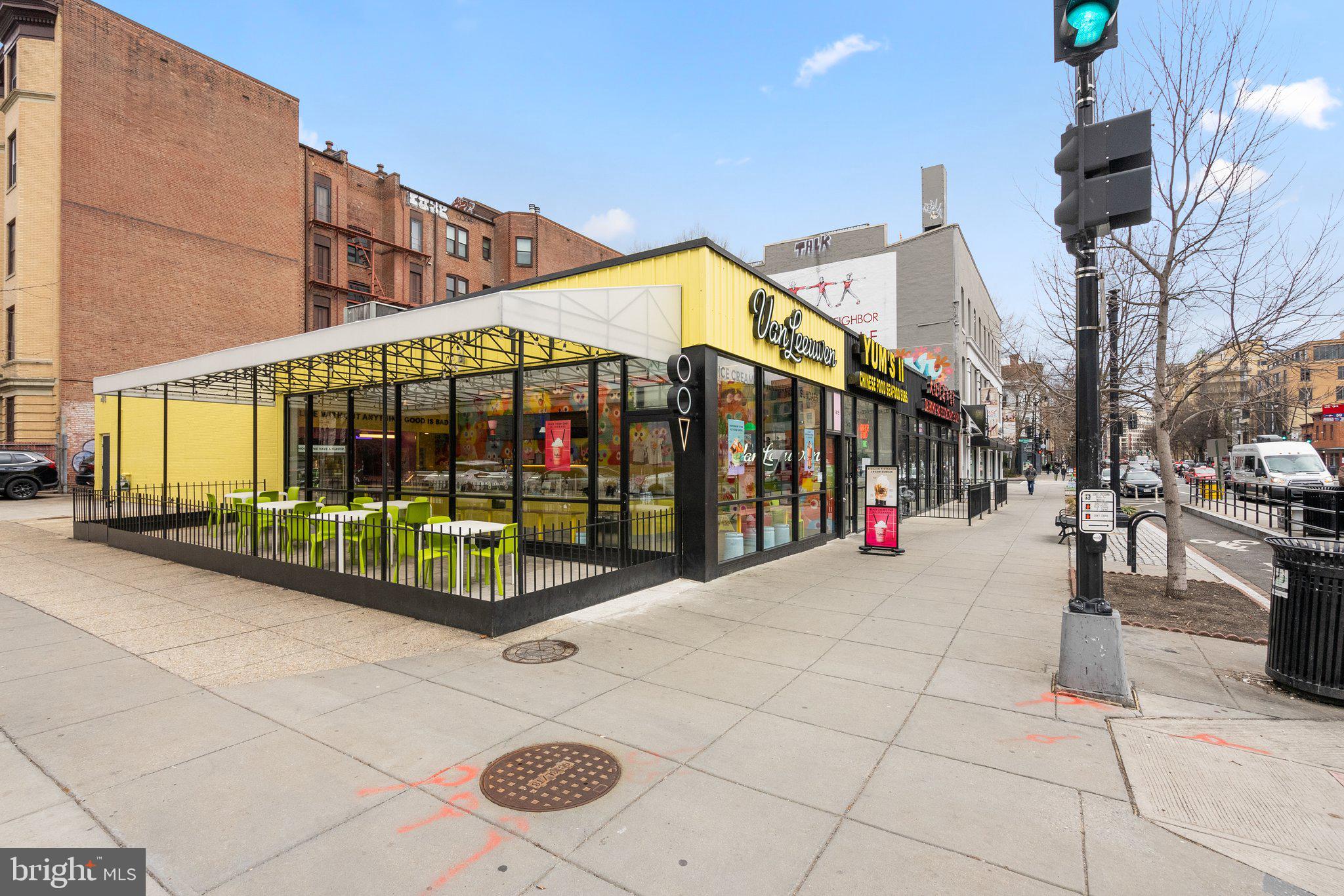 1550 11th St NW #410