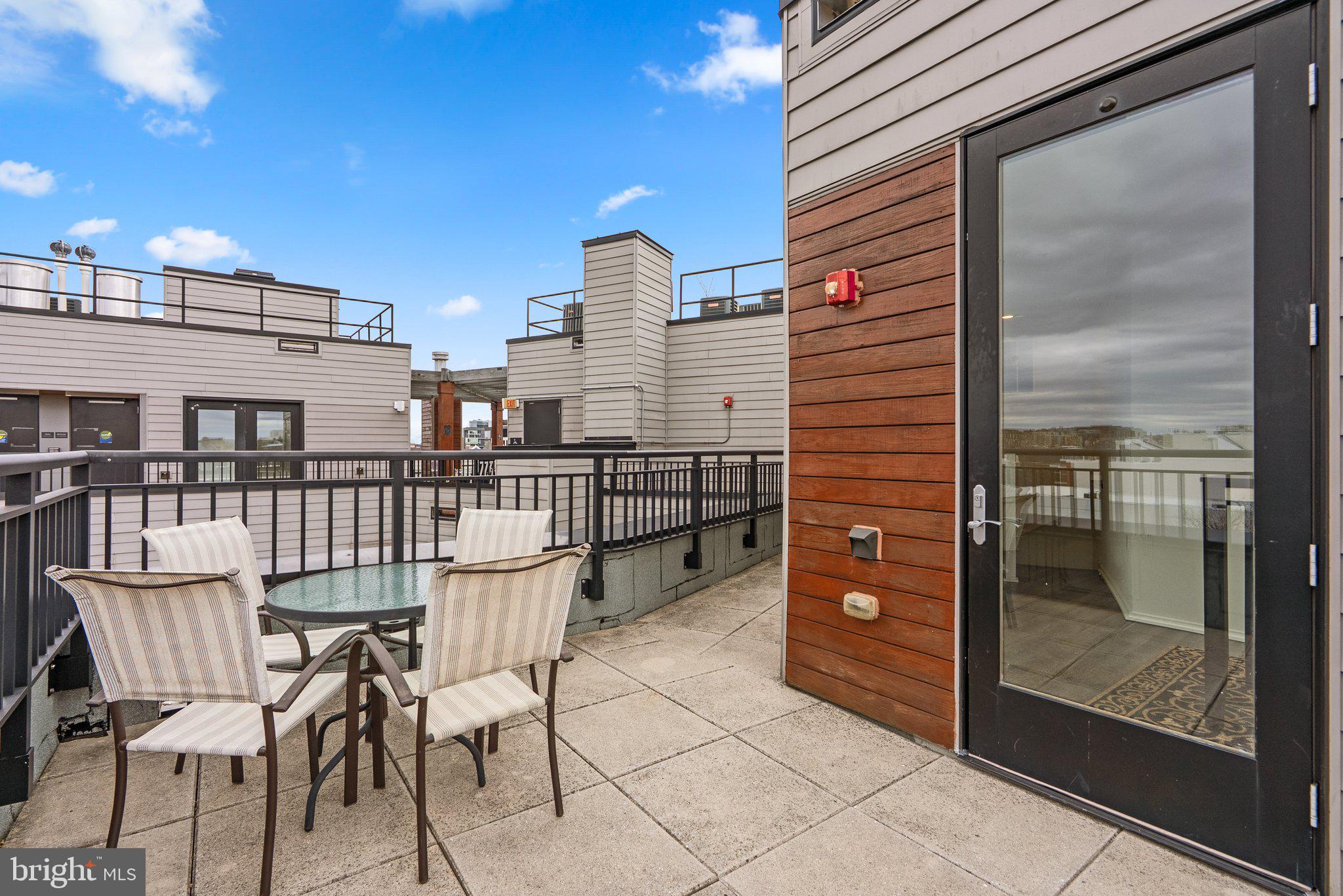 1550 11th St NW #410