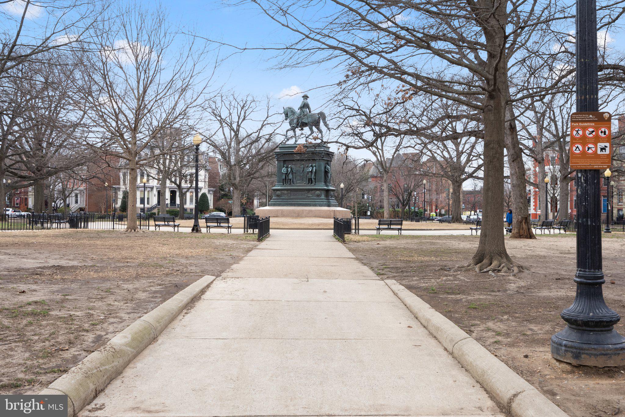 1550 11th St NW #410