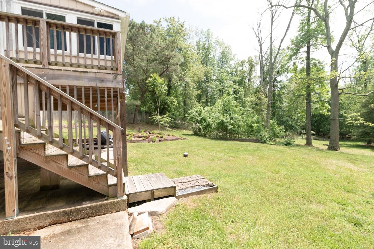 1535 LONG POINT ROAD