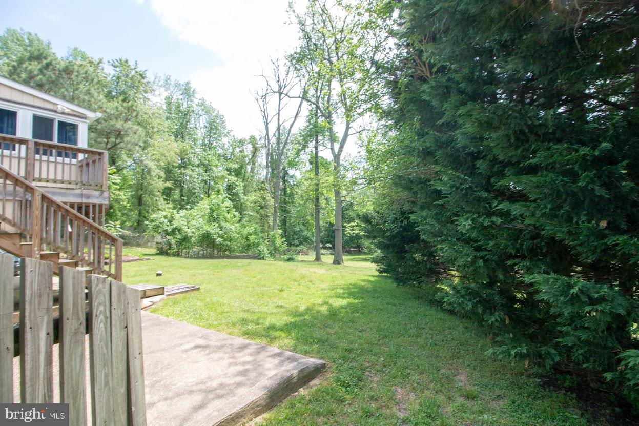 1535 LONG POINT ROAD