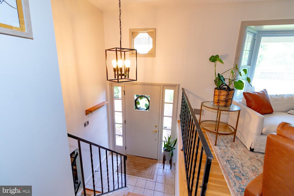 1535 LONG POINT ROAD