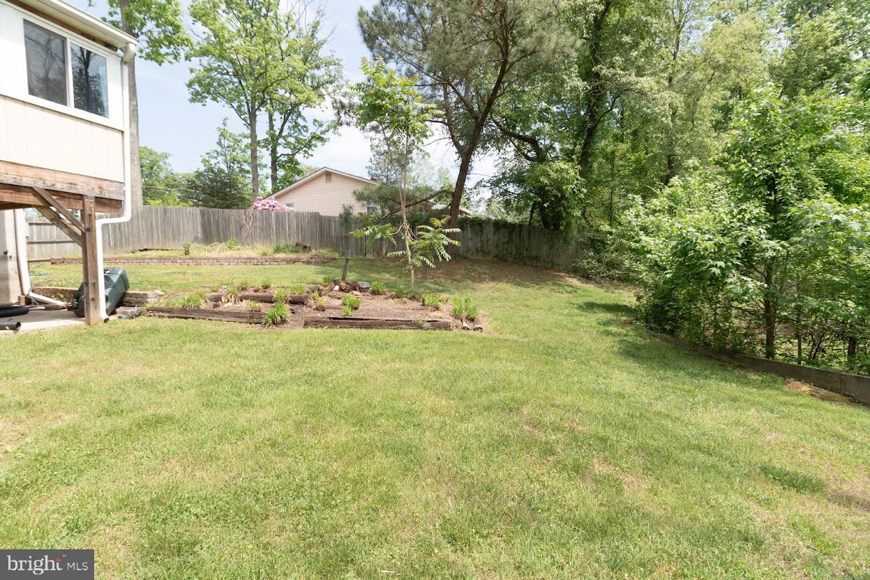 1535 LONG POINT ROAD