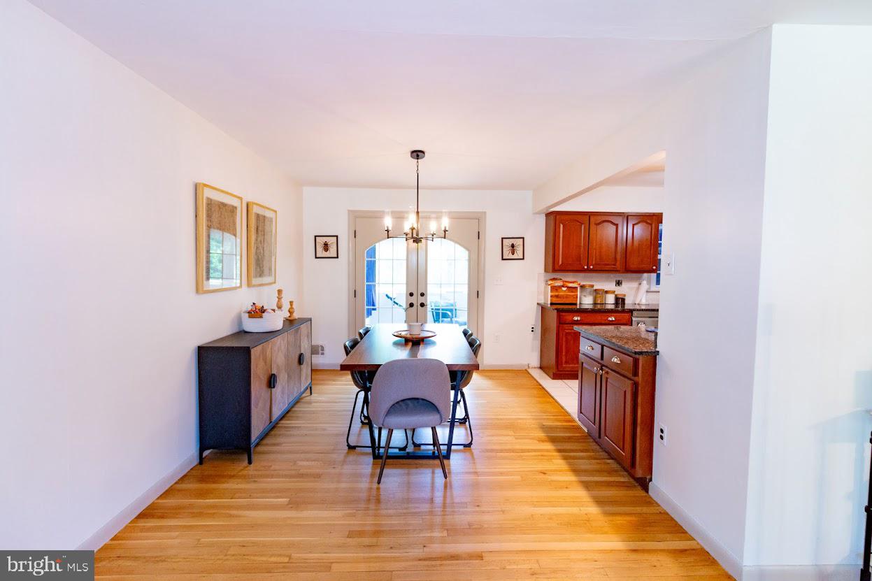 1535 LONG POINT ROAD