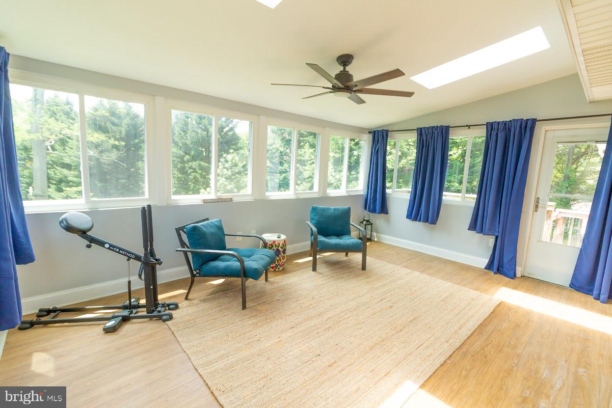 1535 LONG POINT ROAD