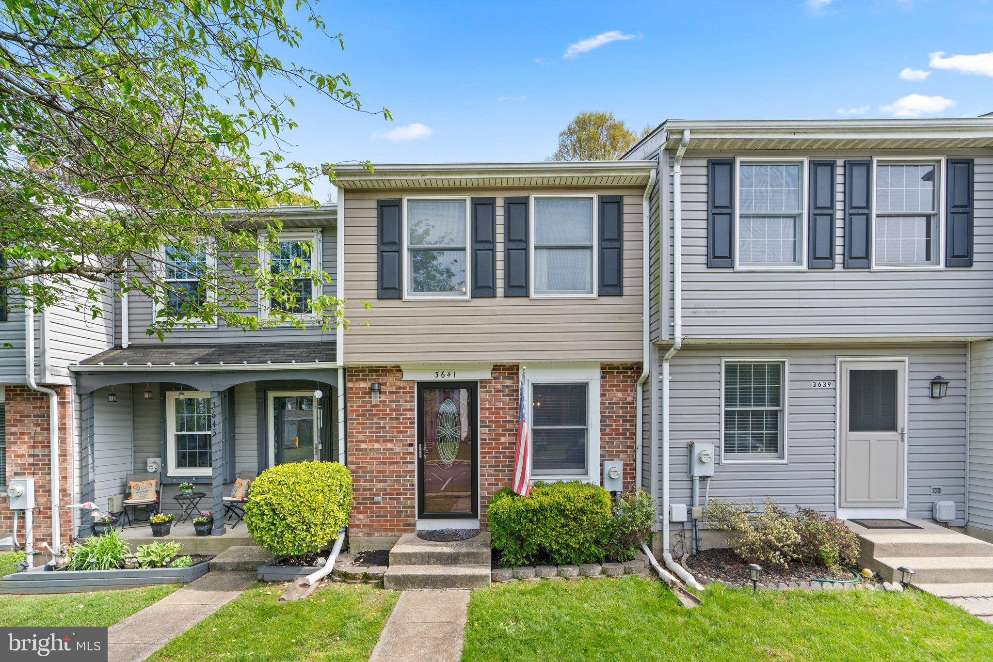 3641 Seaford Ct