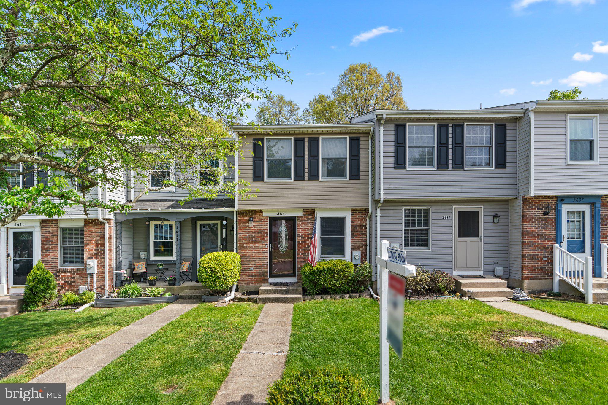 3641 Seaford Ct