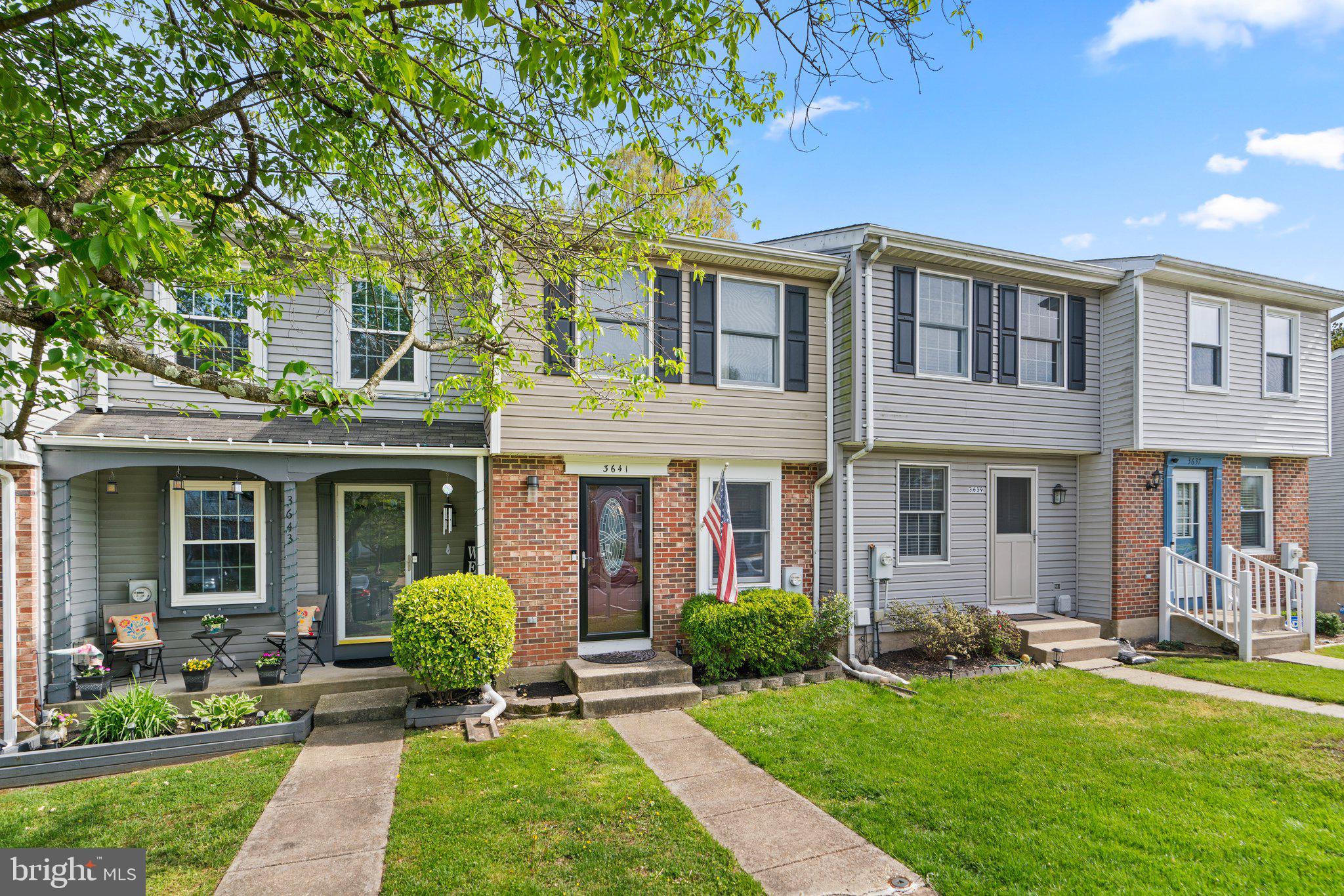 3641 Seaford Ct