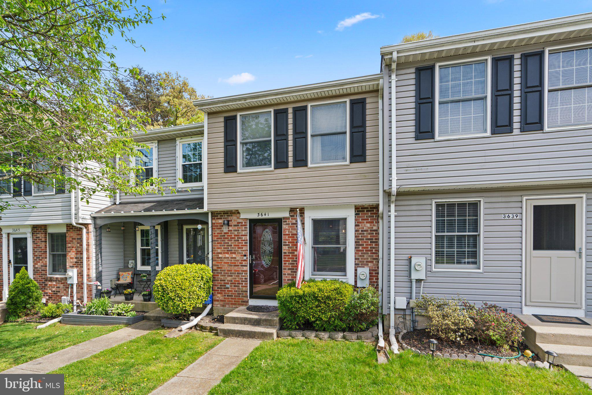 3641 Seaford Ct