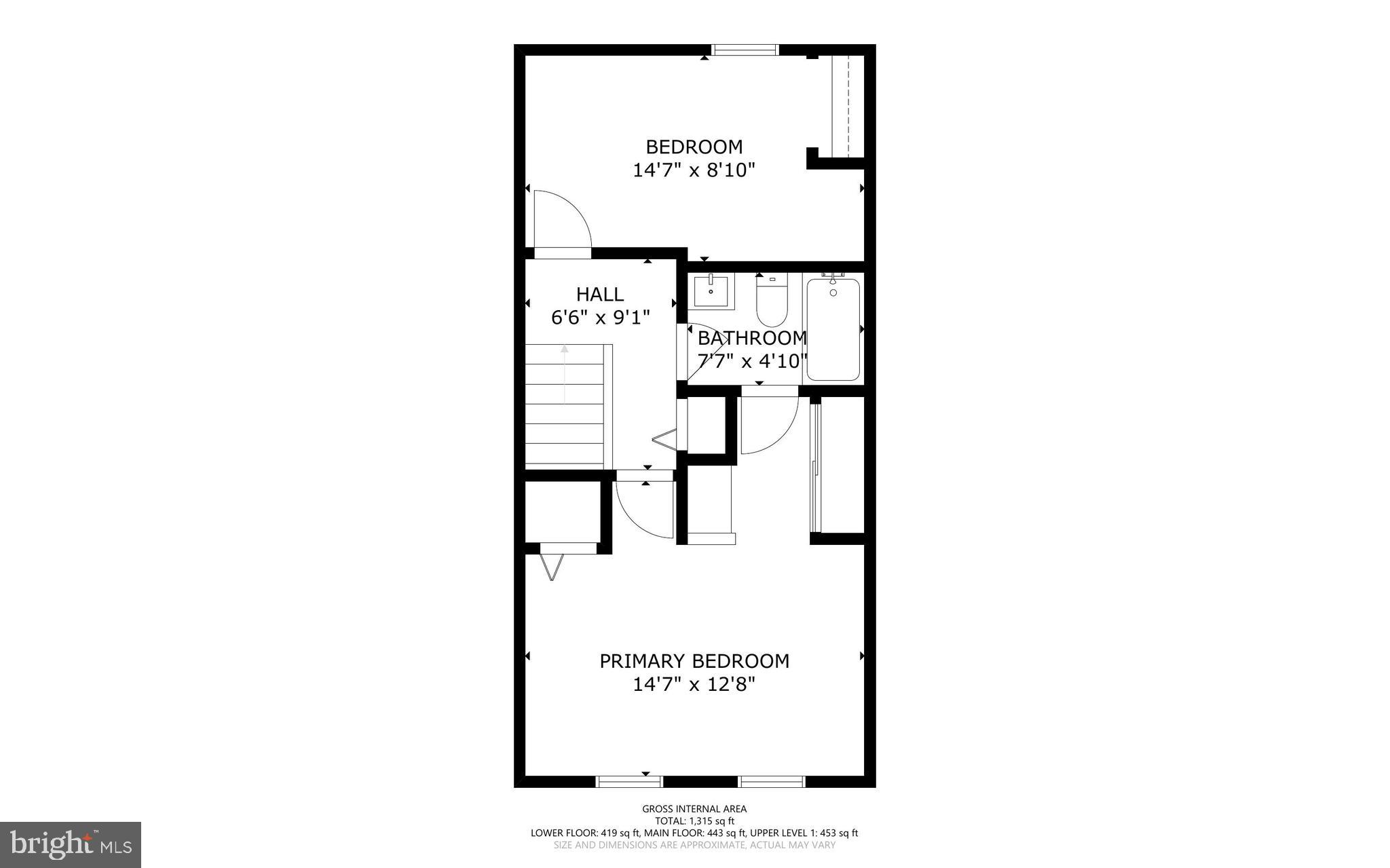 3641 Seaford Ct