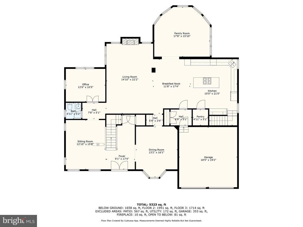 696 RELIANCE DRIVE