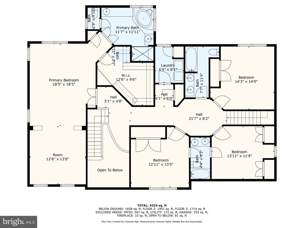 696 RELIANCE DRIVE