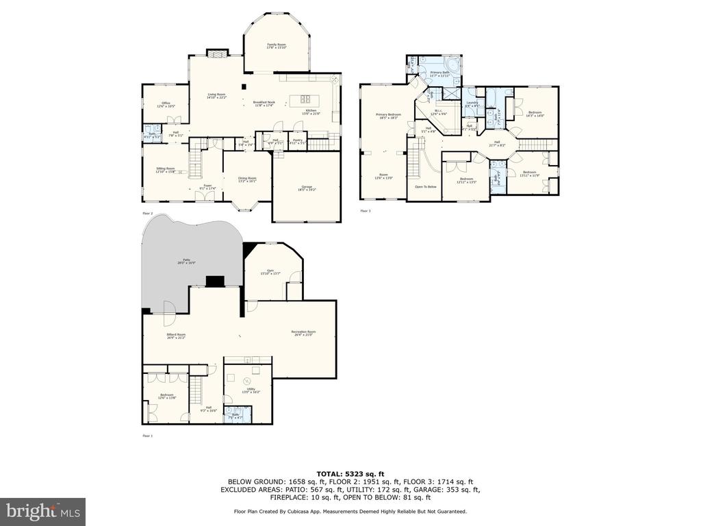 696 RELIANCE DRIVE