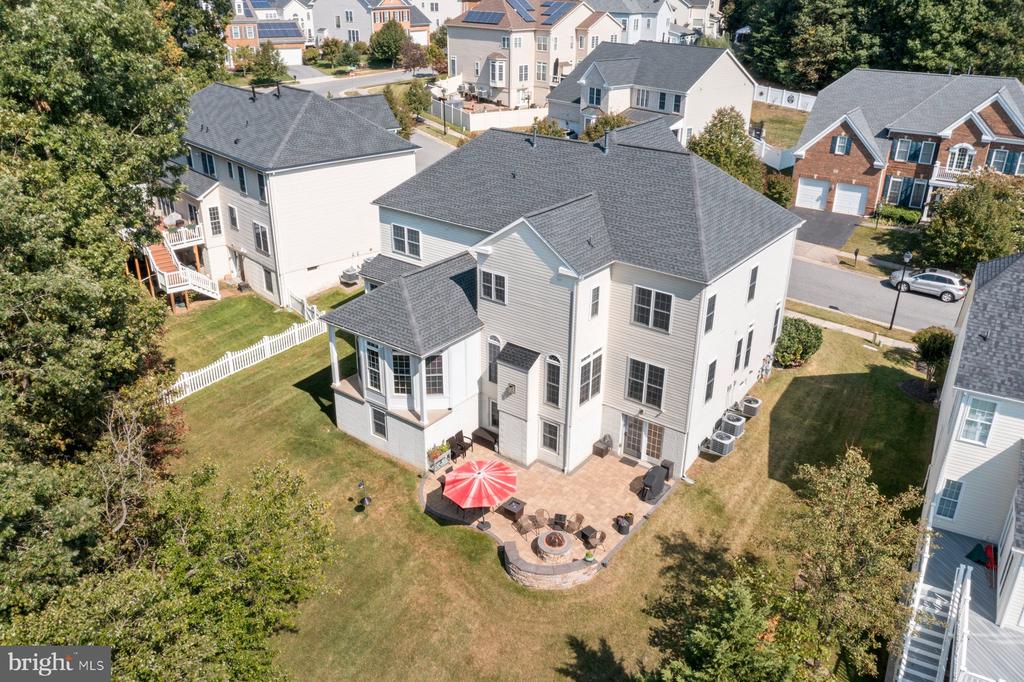 696 RELIANCE DRIVE