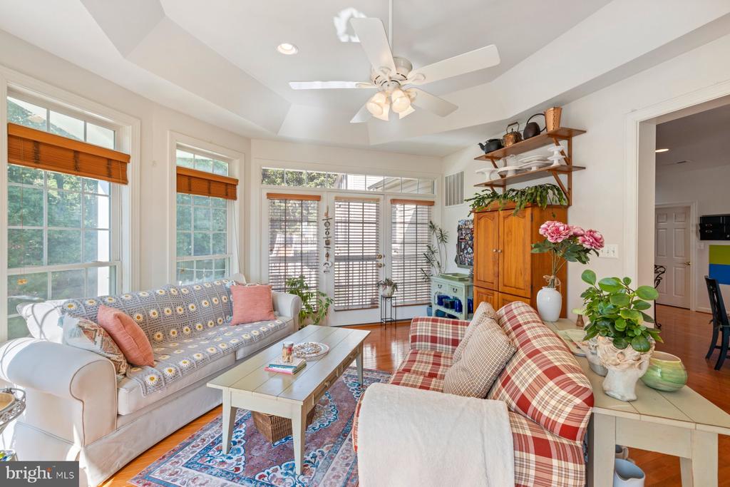 696 RELIANCE DRIVE