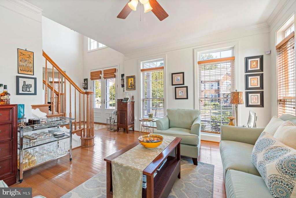 696 RELIANCE DRIVE