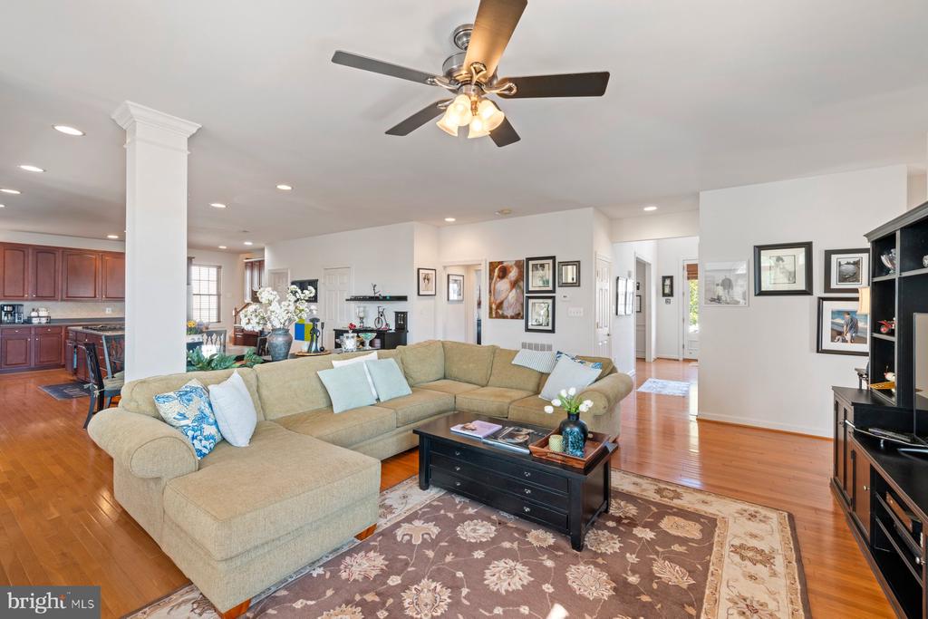 696 RELIANCE DRIVE