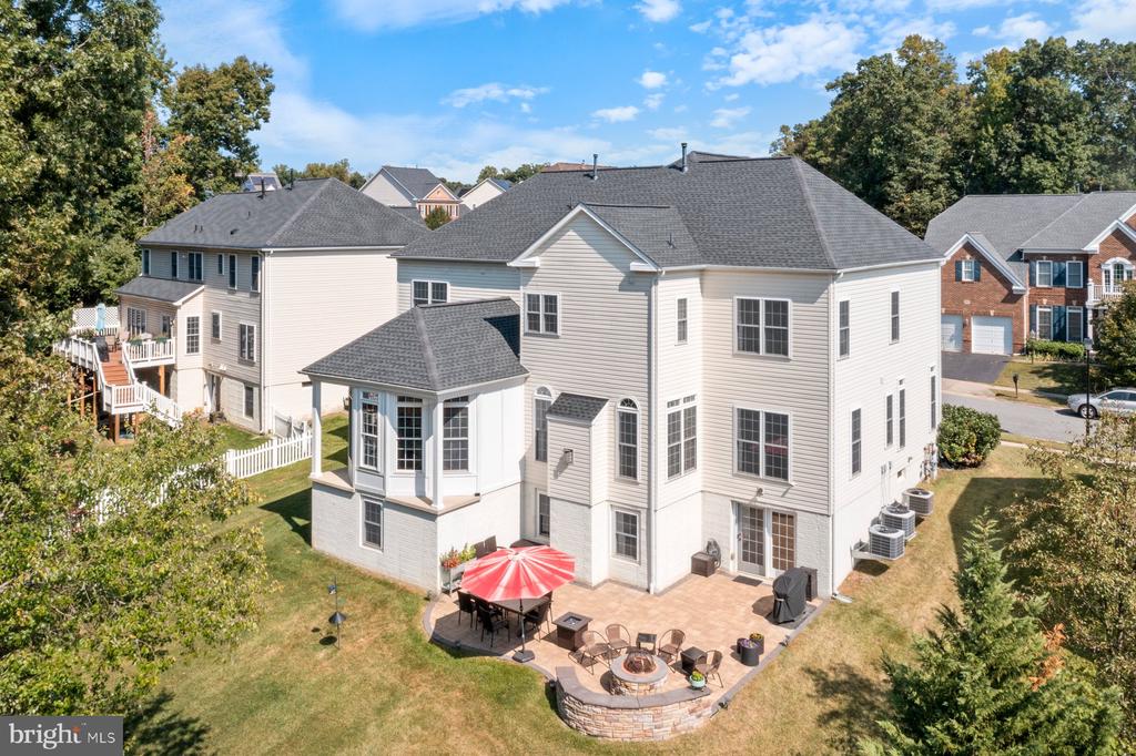 696 RELIANCE DRIVE