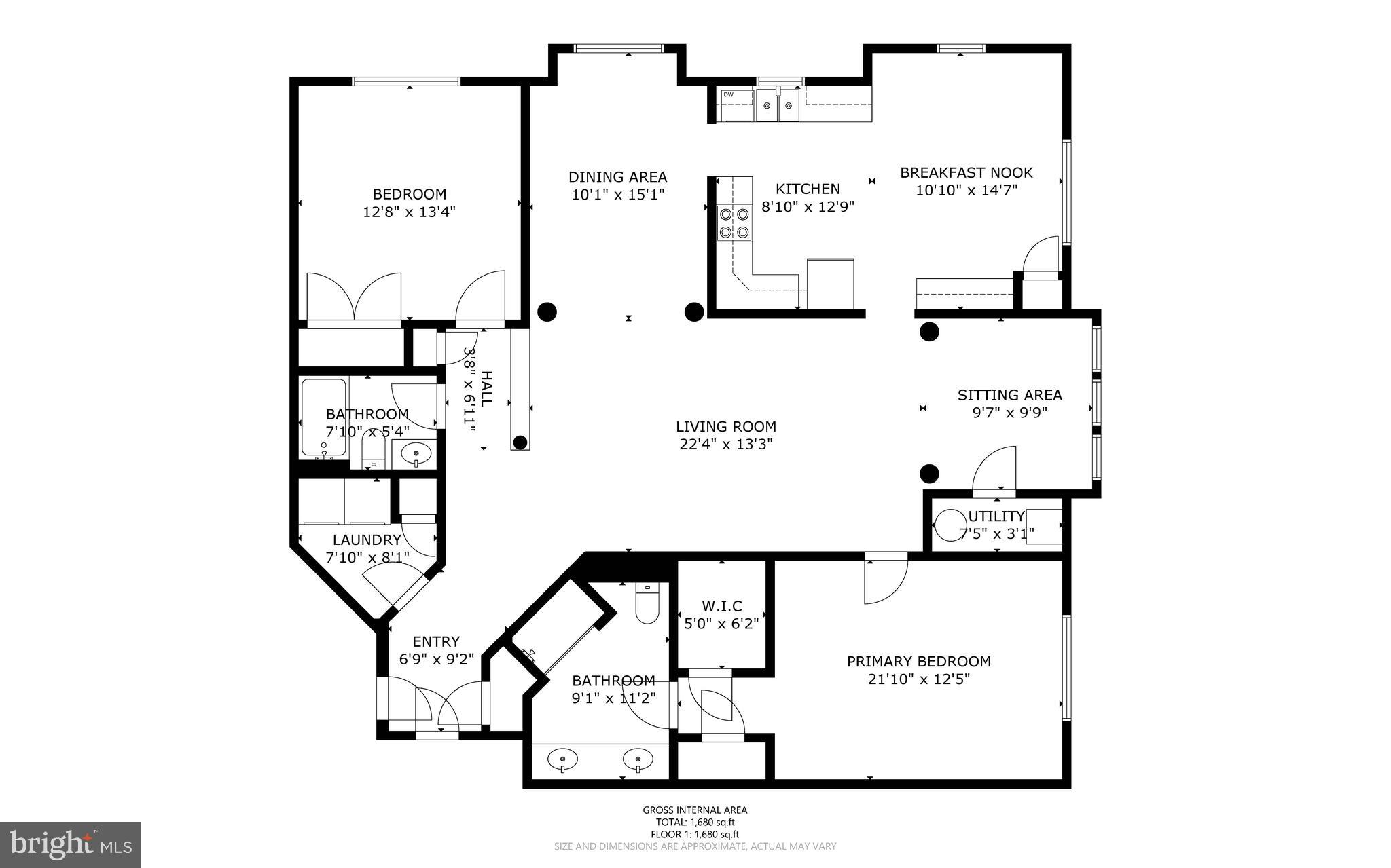 8601 Roaming Ridge Way #303
