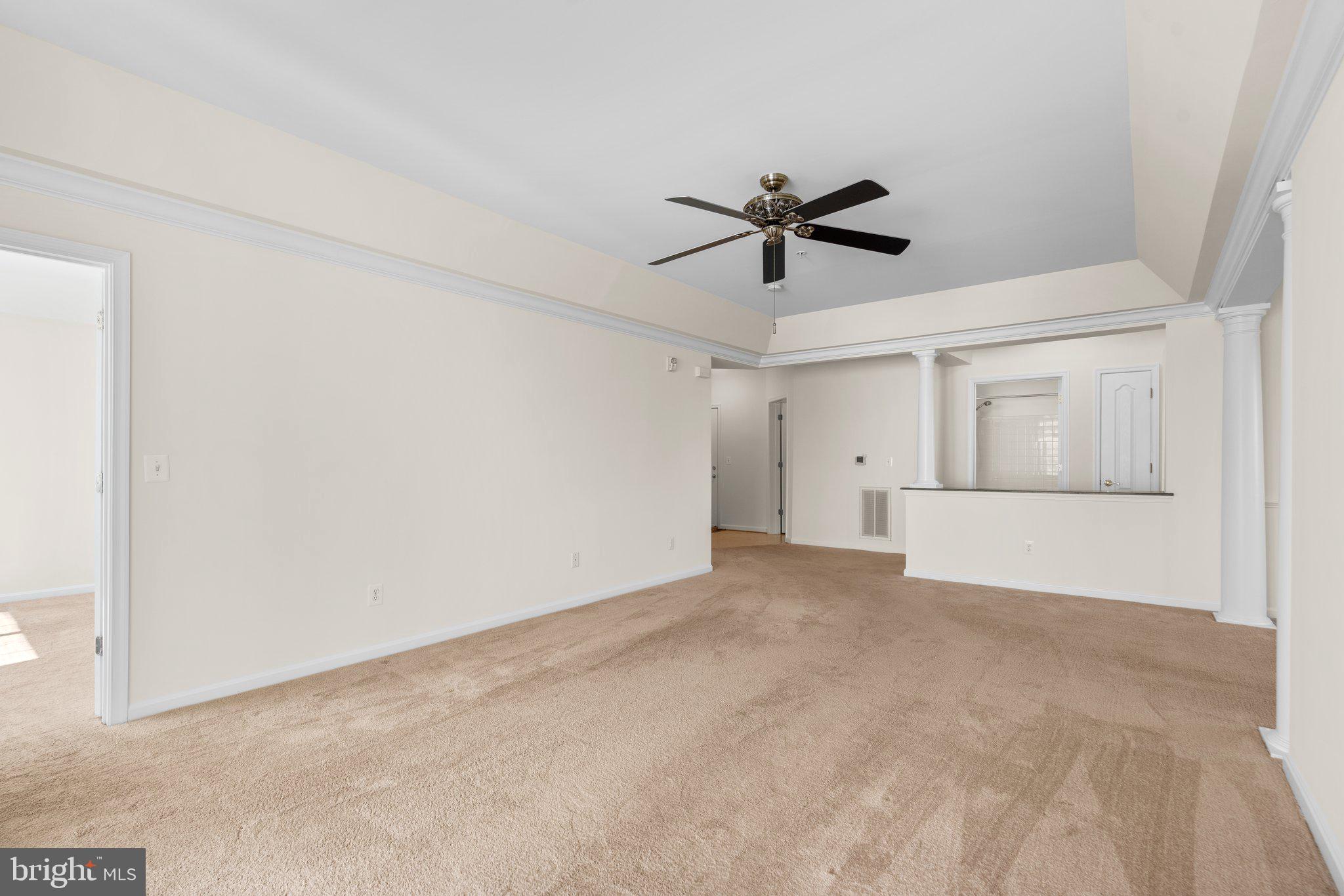 8601 Roaming Ridge Way #303