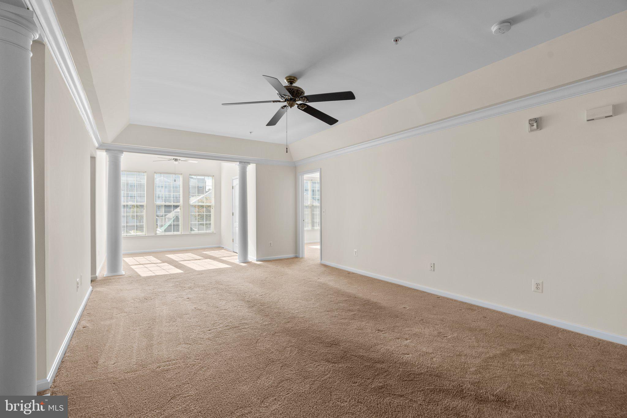 8601 Roaming Ridge Way #303